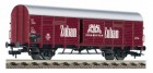 5304 Fleischmann Box goods car type Gl 11 'Zuban-Zigaretten'